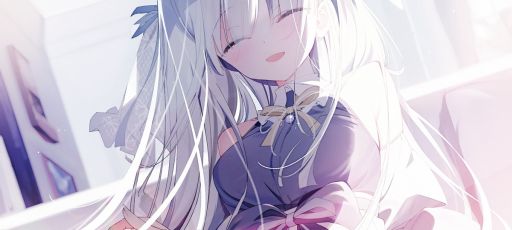 画像ギャラリー No.004のサムネイル画像 / 「救いのない話が好き」では足りない人へ。フルボイスのビジュアルノベル「プトリカ 2nd.cut:For the Exquisite Attire」，6月5日に発売決定