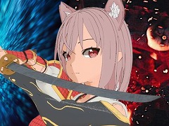 女侍の活躍を描くソウルライク3DアクションRPG「Mochiko The Samurai」，4月10日にSteamで正式リリース。元SKE48の中村優花さんがCVを担当