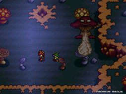 画像ギャラリー No.014のサムネイル画像 / 「アレサCOLLECTION 1993-1995」，7月30日に発売。アレサシリーズ6作品のうち，SFC向けに発売された3作品をPS5/PS4，Switchに移植