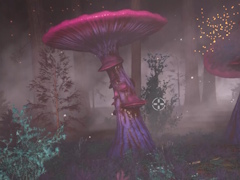 “キノコ狩りゲー”の舞台は未知の惑星へ。「Morels: Out of This World」の最新トレイラー公開