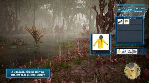 画像ギャラリー No.004のサムネイル画像 / 異星探索ゲーム「Morels: Out of This World」の発売日が5月29日に決定。奇妙な生物たちの姿を確認できるトレイラーも公開