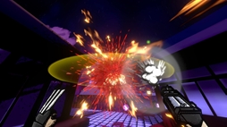 画像ギャラリー No.006のサムネイル画像 / 血まみれであるほど良い。悪魔と妖怪の大群を爆破し,斬り刻むブーマーシューター「Akuma's Bloodrain」,Steamで配信開始