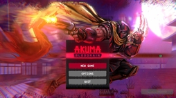 画像ギャラリー No.009のサムネイル画像 / 血まみれであるほど良い。悪魔と妖怪の大群を爆破し,斬り刻むブーマーシューター「Akuma's Bloodrain」,Steamで配信開始