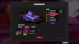 画像ギャラリー No.010のサムネイル画像 / 血まみれであるほど良い。悪魔と妖怪の大群を爆破し,斬り刻むブーマーシューター「Akuma's Bloodrain」,Steamで配信開始