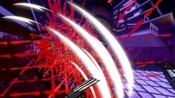 画像ギャラリー No.011のサムネイル画像 / 血まみれであるほど良い。悪魔と妖怪の大群を爆破し,斬り刻むブーマーシューター「Akuma's Bloodrain」,Steamで配信開始