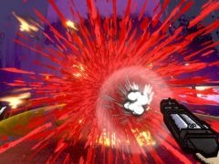 血まみれであるほど良い。悪魔と妖怪の大群を爆破し，斬り刻むブーマーシューター「Akuma\'s Bloodrain」，Steamで配信開始