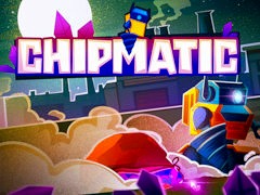 崩壊した地球が舞台の工場自動化シム「Chipmatic」，4月20日にSteamでリリース。採掘ロボット「Chip」が地球の核を目指して掘り進む