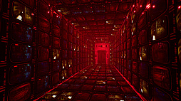 しんくうかいろう