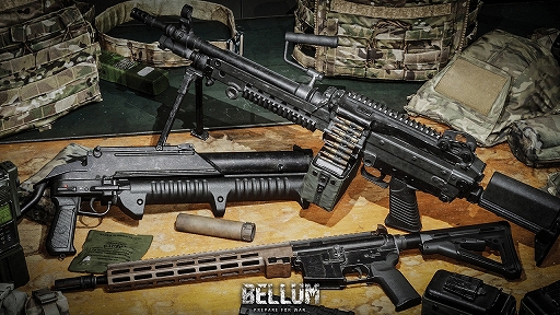 Bellum