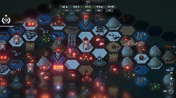 画像ギャラリー No.006のサムネイル画像 / 未開の地を切り拓くサバイバルストラテジー「TownsFolk」，4月20日にSteamでリリース。ローグライト要素と資源管理を融合