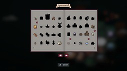 画像ギャラリー No.010のサムネイル画像 / 未開の地を切り拓くサバイバルストラテジー「TownsFolk」，4月20日にSteamでリリース。ローグライト要素と資源管理を融合