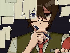 新聞部になって影から世論を操作する“学園政治アドベンチャー”こと「ハイスクールフィクサーズ」，Steamストアページを公開