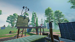 ガーガーハンターズ