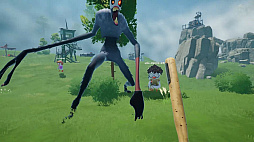 ガーガーハンターズ