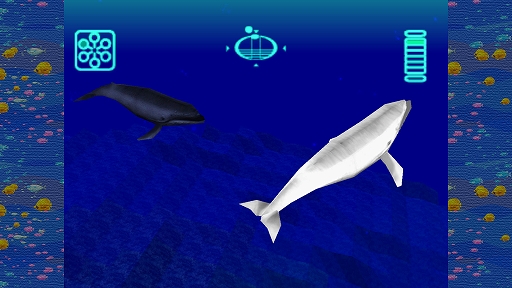 画像ギャラリー No.003のサムネイル画像 / 「アクアノートの休日」がPC/Switch向けに復刻。「ARTDINK GAME LOG：アクアノートの休日」，4月23日発売