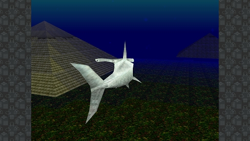 画像ギャラリー No.006のサムネイル画像 / 「アクアノートの休日」がPC/Switch向けに復刻。「ARTDINK GAME LOG：アクアノートの休日」，4月23日発売