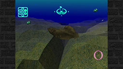 画像ギャラリー No.004のサムネイル画像 / ARTDINK GAME LOGプロジェクト第2弾「アクアノートの休日」のプレイムービーが公開に。4月23日の発売に併せてセールも開催