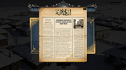 Frostveil: The Last Winter