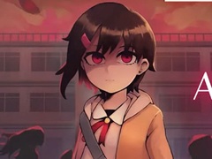 失踪した妹を探す少女が迷い込んだ異世界で待ち受ける恐怖と真実とは。ホラーADV「Narin: The Orange Room」，Steamで配信開始