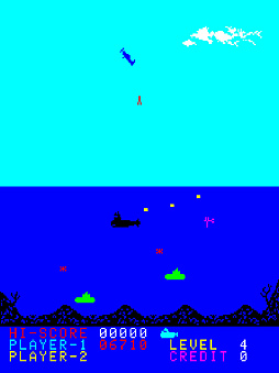 アーケードアーカイブス2 ポラリス