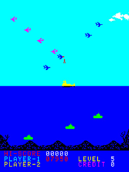 アーケードアーカイブス2 ポラリス