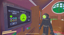 コンテントワーニング