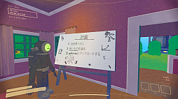 コンテントワーニング