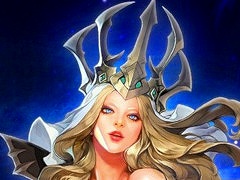 �֥����� �ҡ������� ����饤��פ򸶺�Ȥ���MMORPG��CHAOS WORLD�ס����ܸ��������ӥ���2026ǯ��2��Ⱦ���˳���