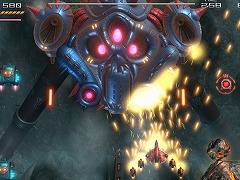 伝説のSTG「TATSUJIN」シリーズ最新作「TATSUJIN EXTREME」，Switch2/PS5向けに7月30日発売。パッケージ版の予約受付を開始