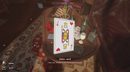 Almanac: Detective Agency