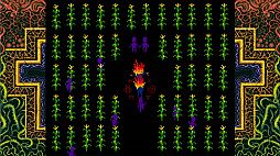 FAITH: The Unholy Trinity