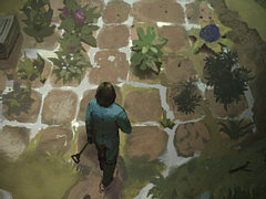 “スターデューバレーとツイン・ピークスの出会い”。11 bit studios，不気味な農業シミュレータ「Crop」を発表