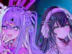 サイコホラーADV「つみみじかん 狂オシイホド愛シテル」発表。崖っぷち配信者「つみみ」の配信に介入し，いわくつきの廃村を調査する