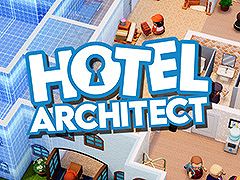 ��Hotel Architect�ס�������1.0��5��14���˥�꡼����8�Ĥ�����Ǽ�ʬ�����Υۥƥ�бĤ�ڤ����