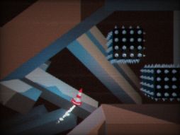 画像ギャラリー No.002のサムネイル画像 / キャンペーンの真の目的とは？　さまざまな展開が待ち受けるカジュアルロケットアクション「Rocket1994」，今夏に配信予定