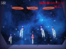 画像ギャラリー No.004のサムネイル画像 / キャンペーンの真の目的とは？　さまざまな展開が待ち受けるカジュアルロケットアクション「Rocket1994」，今夏に配信予定