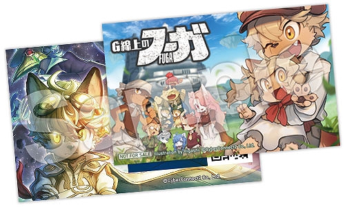 画像ギャラリー No.004のサムネイル画像 / スマホ版「戦場のフーガ」，今夏発売。スマホ操作に最適化され，どこでもより手軽に遊べる。関西けもケット11で体験試遊会を実施