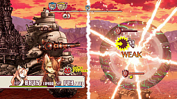 画像ギャラリー No.011のサムネイル画像 / スマホ版「戦場のフーガ」，今夏発売。スマホ操作に最適化され，どこでもより手軽に遊べる。関西けもケット11で体験試遊会を実施