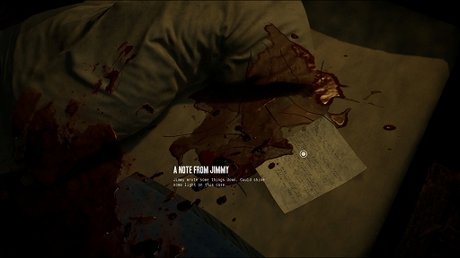 画像ギャラリー No.004のサムネイル画像 / 心身を癒すはずの保養地に隠された闇とは。オープンワールド心理ホラーRPG「The Pines」が発表に。アナウンストレイラーを公開