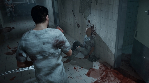 画像ギャラリー No.006のサムネイル画像 / 心身を癒すはずの保養地に隠された闇とは。オープンワールド心理ホラーRPG「The Pines」が発表に。アナウンストレイラーを公開