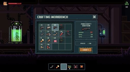 画像ギャラリー No.005のサムネイル画像 / かわいらしい動物たちが不気味なクリーチャーに立ち向かう。4人協力型ローグライクACT「ロスト・レイルウェイ」が発表に