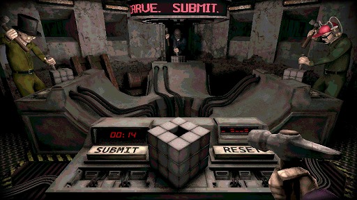 画像ギャラリー No.001のサムネイル画像 / 今度は死のパーティーゲーム。ショットガンギャンブル「Buckshot Roulette」を手掛けたチームの最新作「Machine Party」，2026年内発売へ