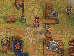 ���Τ����ơ�Į��Ʒ����ơ����פ�Ф����������ϴ��������Graveyard Keeper 2�ס��θ��Ǥ��ۿ�����
