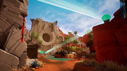 画像ギャラリー No.002のサムネイル画像 / 「Call of the Sea」待望の続編が登場。クトゥルフ系パズルADV「Call of the Elder Gods」，5月13日にリリース