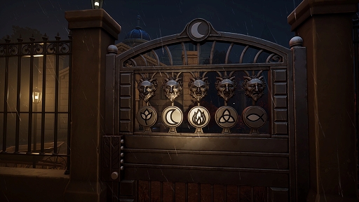 画像ギャラリー No.005のサムネイル画像 / 「Call of the Sea」待望の続編が登場。クトゥルフ系パズルADV「Call of the Elder Gods」，5月13日にリリース