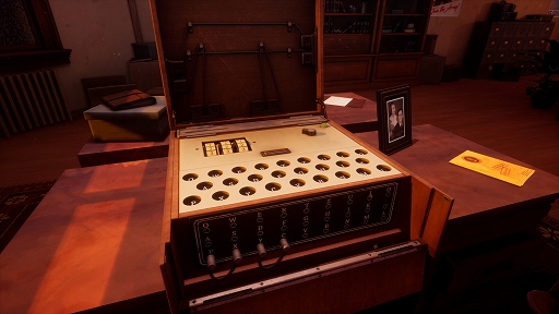 画像ギャラリー No.007のサムネイル画像 / 「Call of the Sea」待望の続編が登場。クトゥルフ系パズルADV「Call of the Elder Gods」，5月13日にリリース