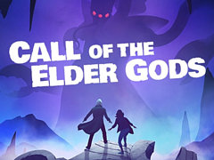 �ֻ��֤���αơפ˥��󥹥ѥ������줿���ȥ���շϥѥ���ADV��Call of the Elder Gods�ס�����ȯ�䡣��������ȥ쥤�顼�����