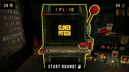 CloverPit