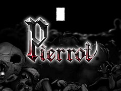 サイコロジカルホラー「Pierrot」，開発をアナウンス。過酷な役割に葛藤しつつ，舞台からの逃亡を試みるピエロの脱出劇