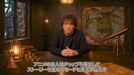 画像ギャラリー No.003のサムネイル画像 / 「スナックワールド リローデット」が発表に。ゲーム性と操作感が大幅に見直され，ストーリー面も強化された“新作級リメイク”